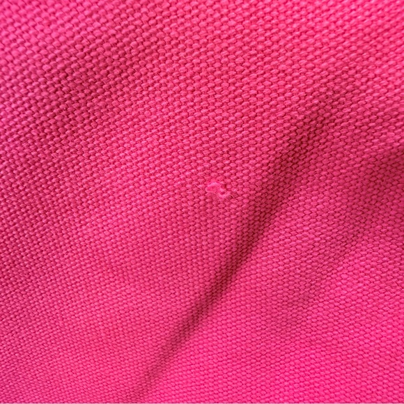 NWT Lilly Pulitzer WHITE LABEL Baby Bag Canvas with Changing Pad - Picture 12 of 14